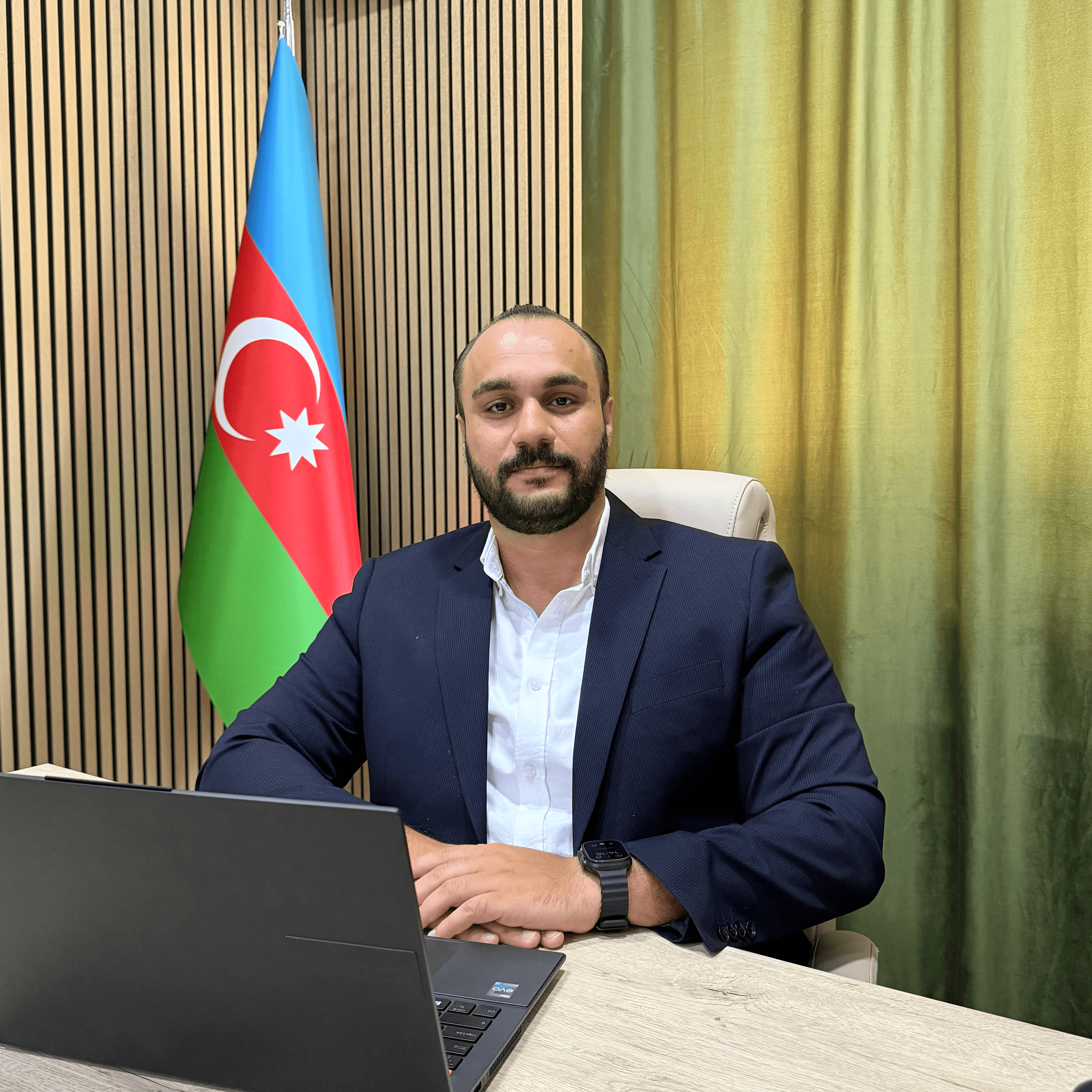 Kamal Mammadli