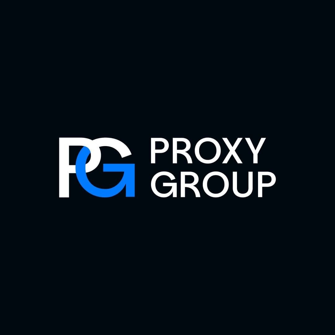 Proxy Group