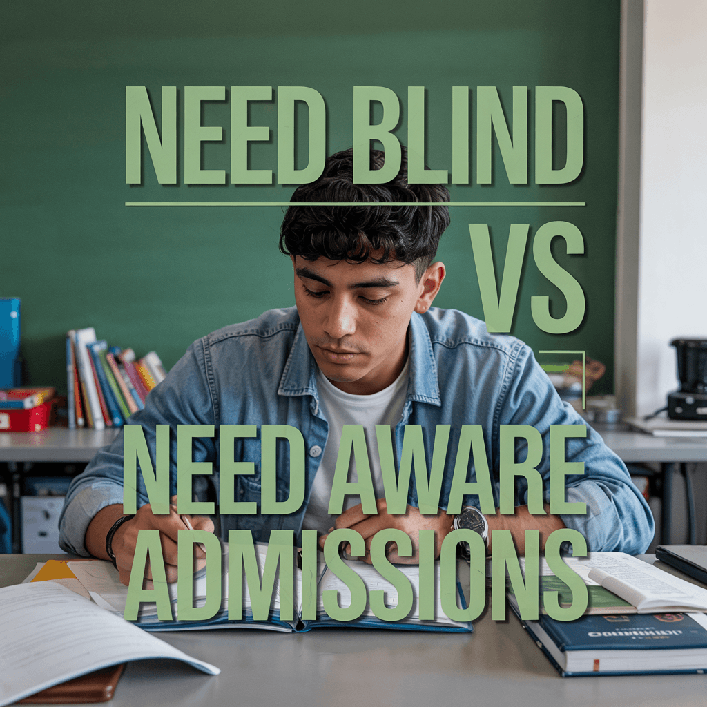 ABŞ Universitetlərində Need-Blind və Need-Aware Qəbul Sistemi Nədir?