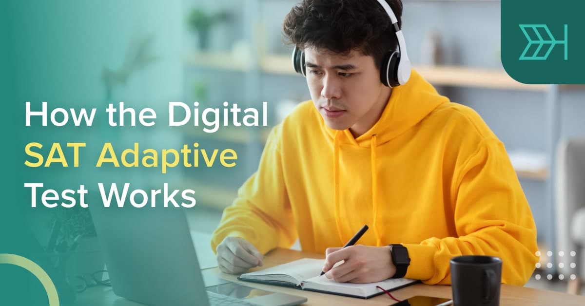 Digital SAT-də Adaptiv Sistem Necə İşləyir?