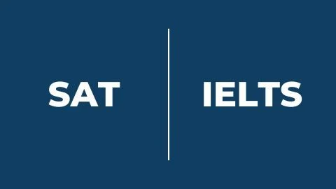 Mənə SAT lazımdır, yoxsa IELTS?