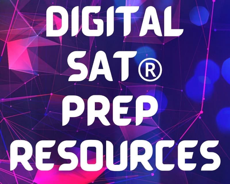 SAT İmtahanına Hazırlıq Üçün Ən Effektiv Kitablar və Rəsmi Resurslar
