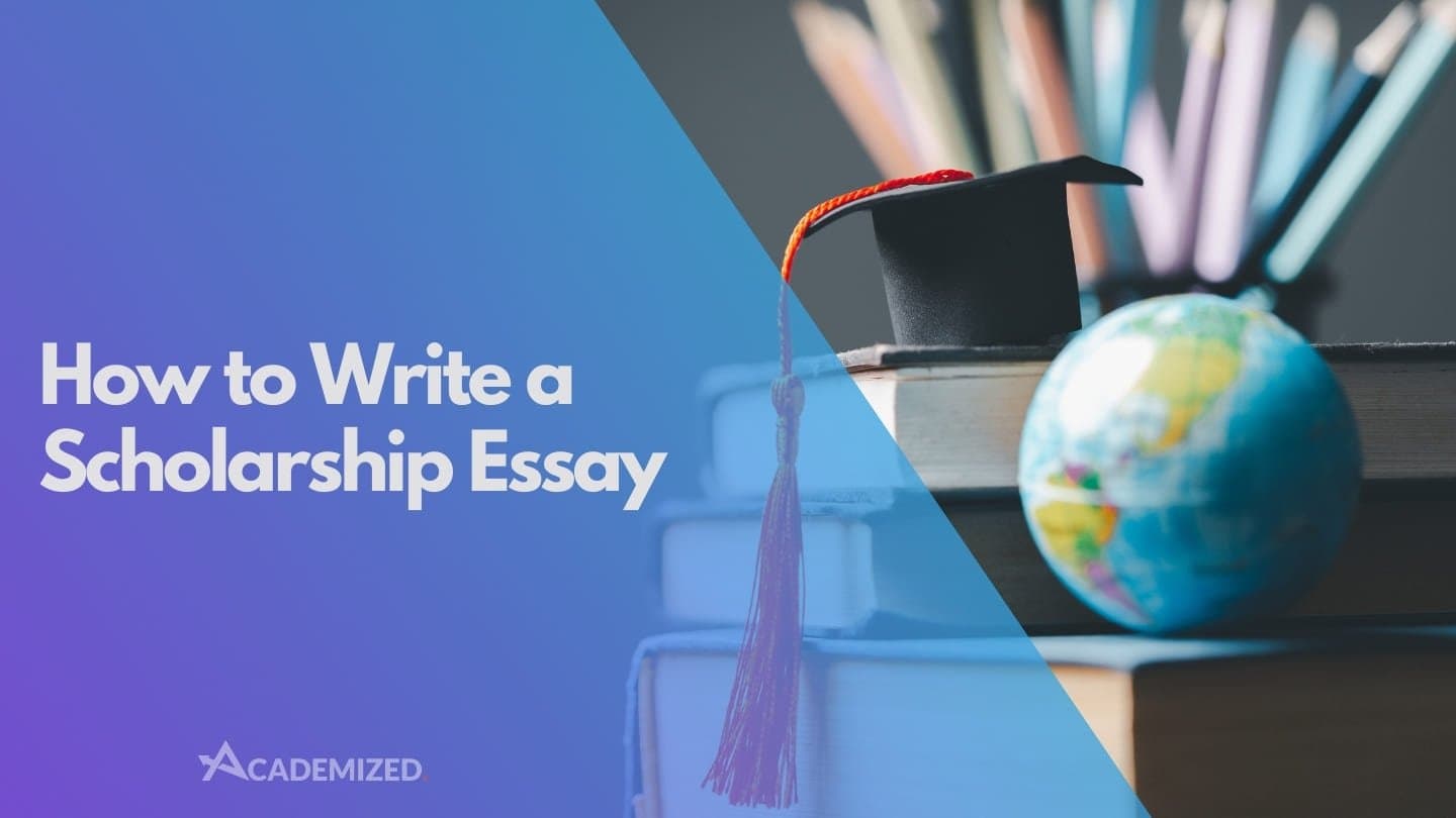 Xaricdə Təhsil Üçün Scholarship Essay Necə Yazılır? Təqaüd Qazanma Strategiyaları